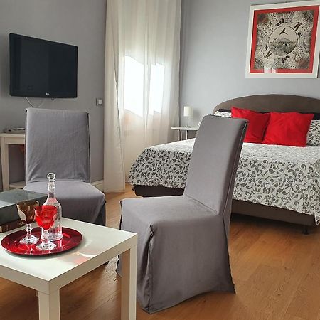 Casa Rachele Hotel ฟลอเรนซ์ ภายนอก รูปภาพ