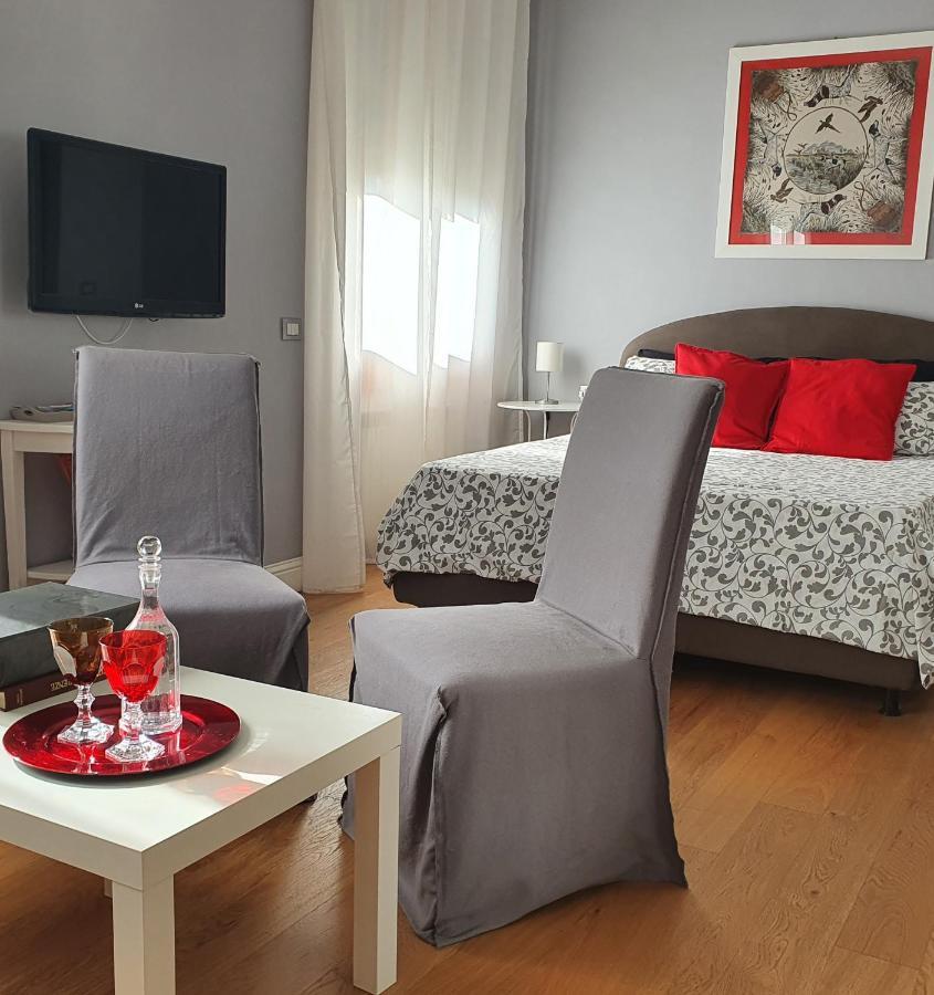 Casa Rachele Hotel ฟลอเรนซ์ ภายนอก รูปภาพ