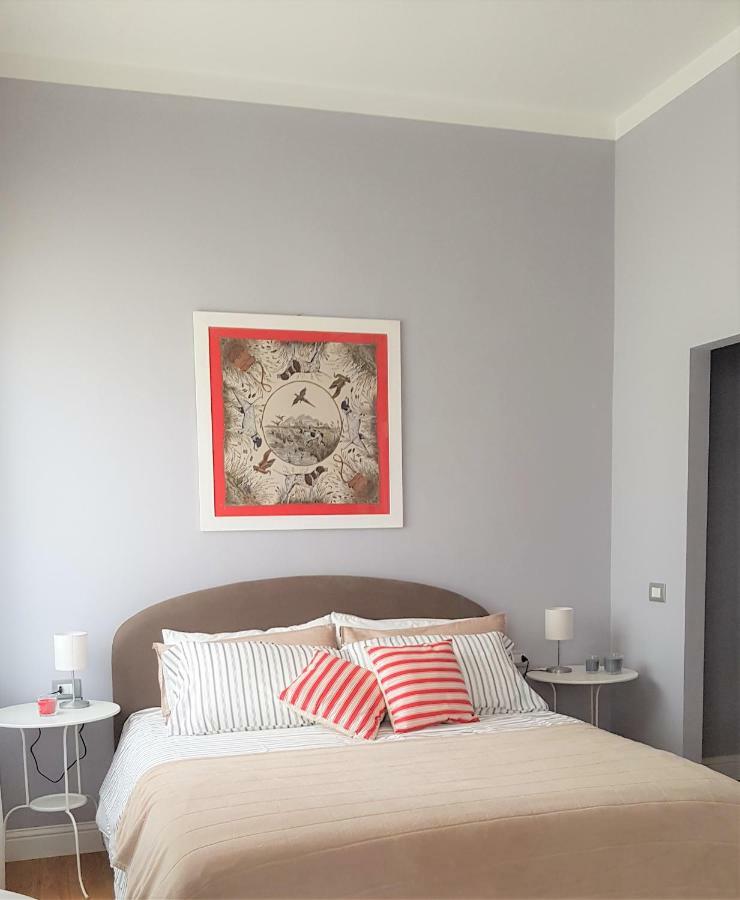 Casa Rachele Hotel ฟลอเรนซ์ ภายนอก รูปภาพ
