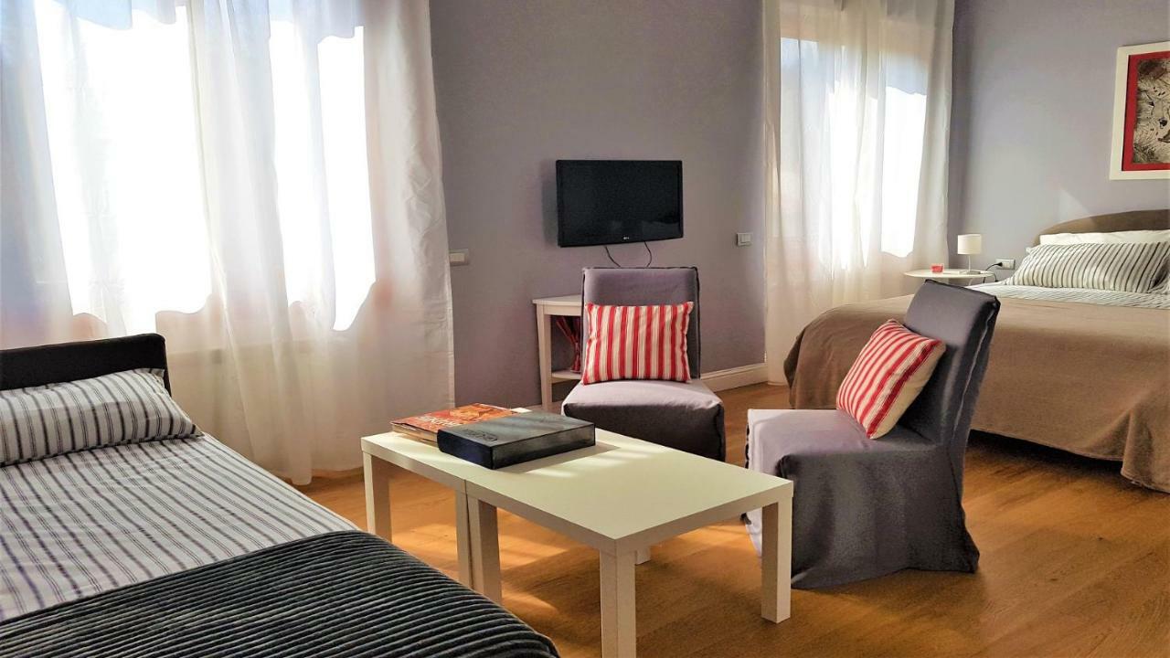 Casa Rachele Hotel ฟลอเรนซ์ ภายนอก รูปภาพ