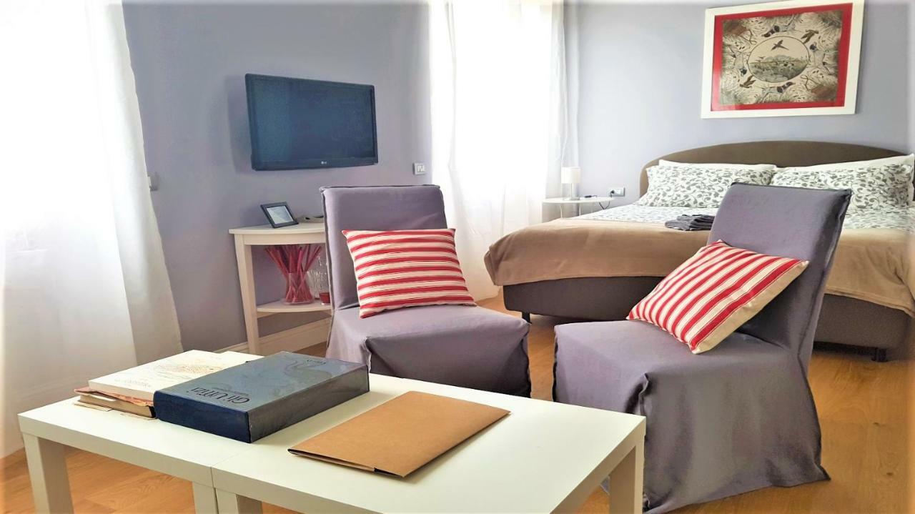 Casa Rachele Hotel ฟลอเรนซ์ ภายนอก รูปภาพ